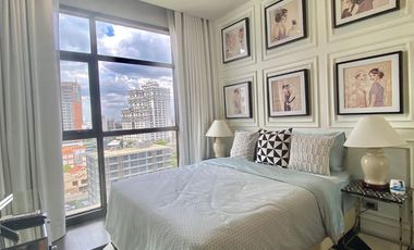 Condo en alquiler y en venta de 2 habitaciones en Khlong Toei, Bangkok