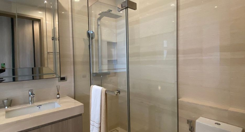 For rent そして for sale 2 ベッドルーム condo in Khlong Toei, Bangkok