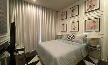 Condo en alquiler y en venta de 2 habitaciones en Khlong Toei, Bangkok