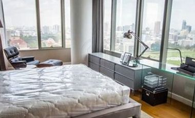 Wohnung zur Miete und zum Kauf mit 3 Zimmer in Pathum Wan, Bangkok