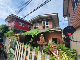 For sale 2 Beds house in Phra Pradaeng, Samut Prakan