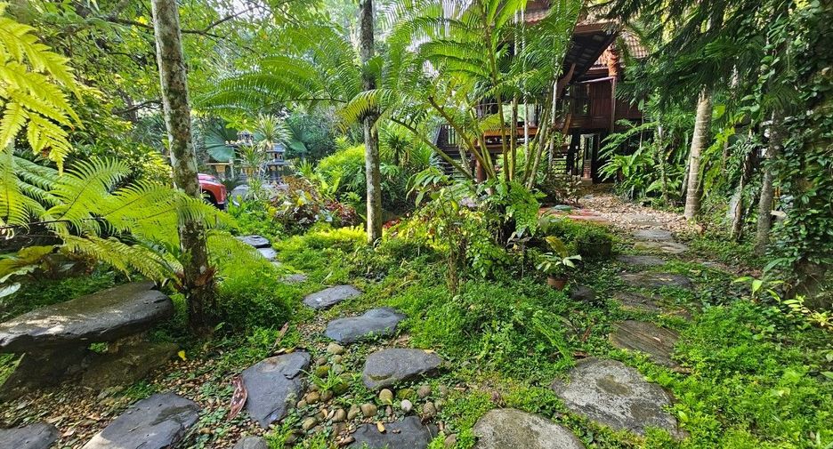 For rent そして for sale 2 Beds house in Takua Thung, Phang Nga