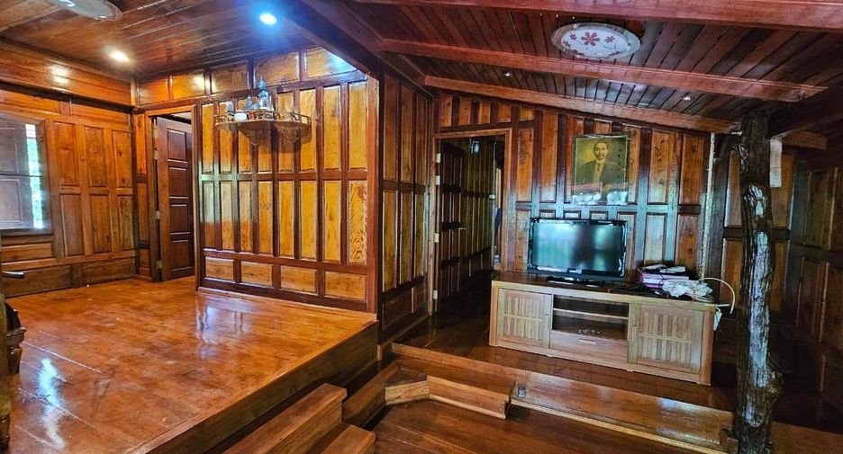 For rent and for sale 2 bedrooms house in Takua Thung, Phang Nga