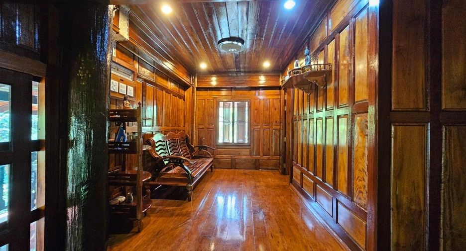 For rent and for sale 2 bedrooms house in Takua Thung, Phang Nga