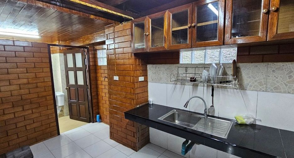 For rent and for sale 2 bedrooms house in Takua Thung, Phang Nga