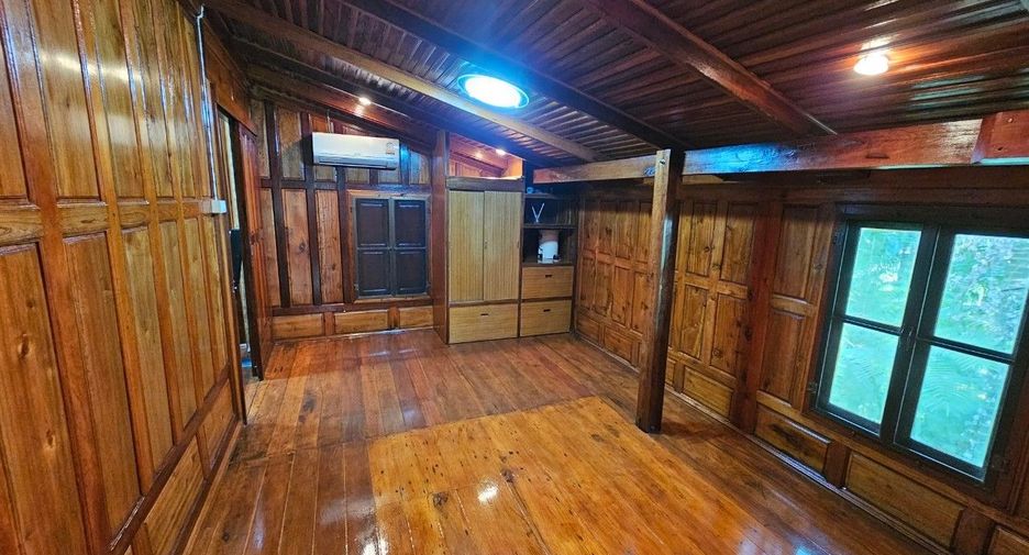 For rent and for sale 2 bedrooms house in Takua Thung, Phang Nga