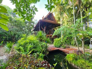 For rent and for sale 2 bed house in Takua Thung, Phang Nga