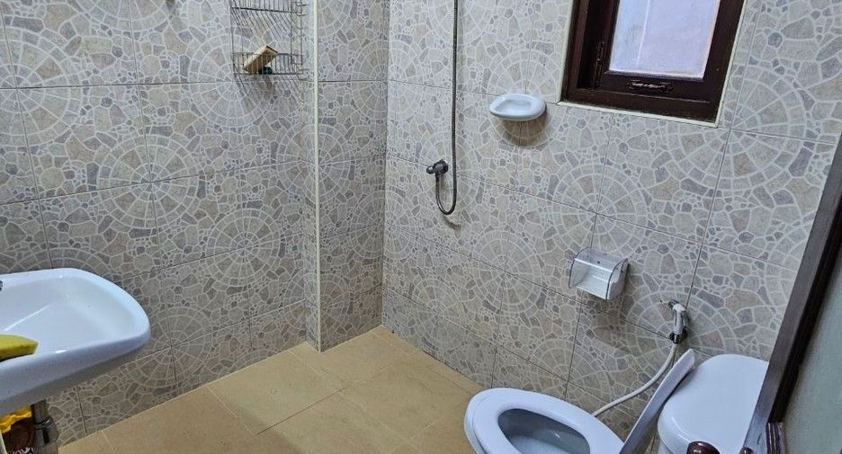 For rent and for sale 2 bedrooms house in Takua Thung, Phang Nga