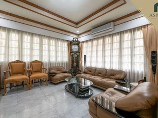 For sale 3 bed house in Bang Khae, Bangkok