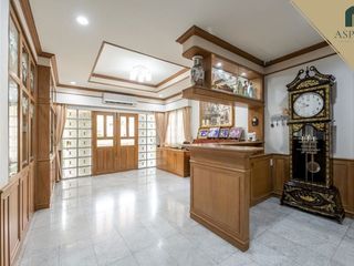For sale 3 bed house in Bang Khae, Bangkok