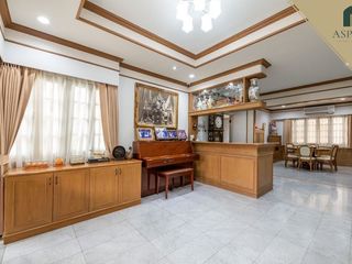 For sale 3 bed house in Bang Khae, Bangkok