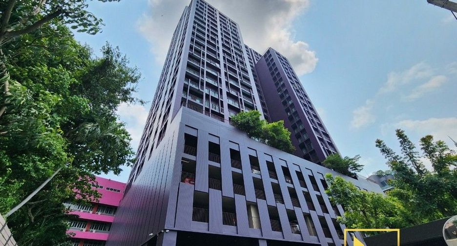 Wohnung zur Miete mit 2 Zimmer in Khlong Toei, Bangkok