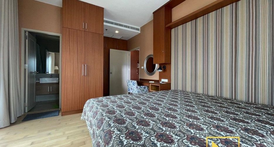 Wohnung zur Miete mit 2 Zimmer in Khlong Toei, Bangkok