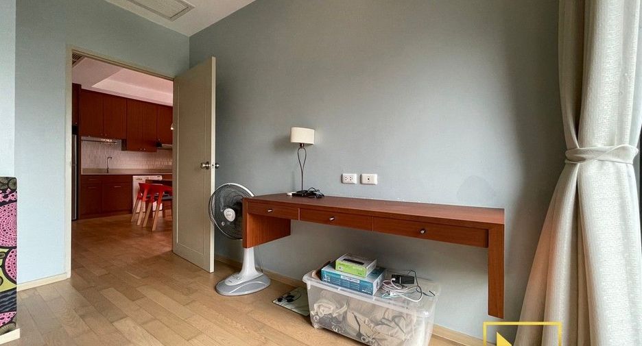 Wohnung zur Miete mit 2 Zimmer in Khlong Toei, Bangkok