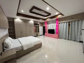 For sale 4 bed villa in Huay Yai, Pattaya