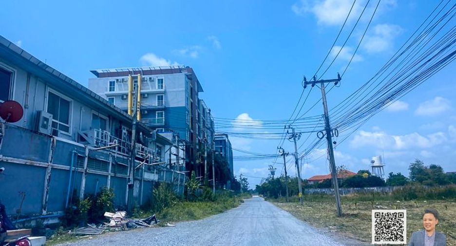 Продажа Участок в Bang Bo, Самутпракан