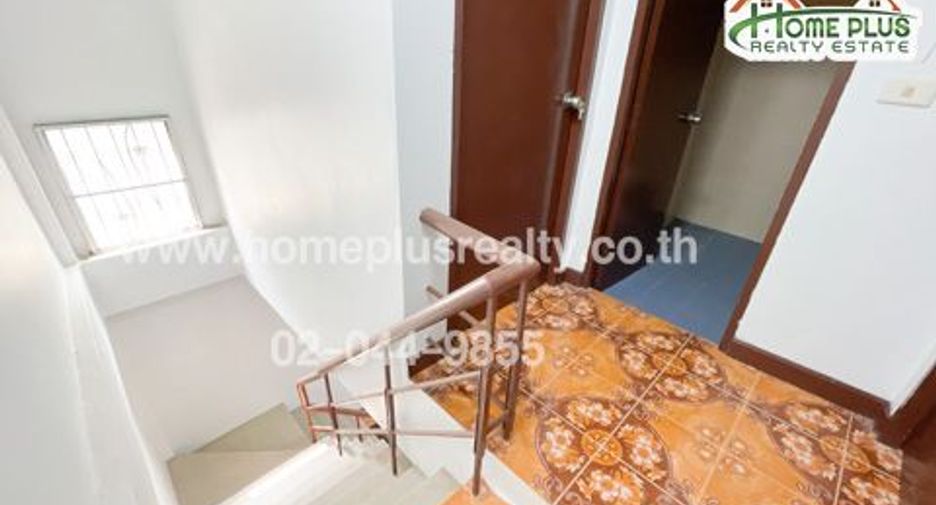For sale 2 bedrooms townhouse in Bang Bua Thong, Nonthaburi