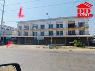 For sale office in Mae Sot, Tak