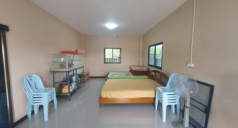 For sale 2 Beds house in Pho Thong, Ang Thong