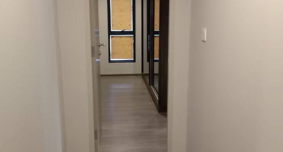 For sale 2 bedrooms condo in Khlong Toei, Bangkok