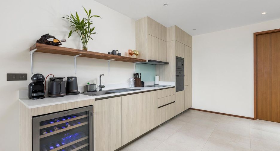 Apartamento en venta de 2 habitaciones en Thalang, Phuket