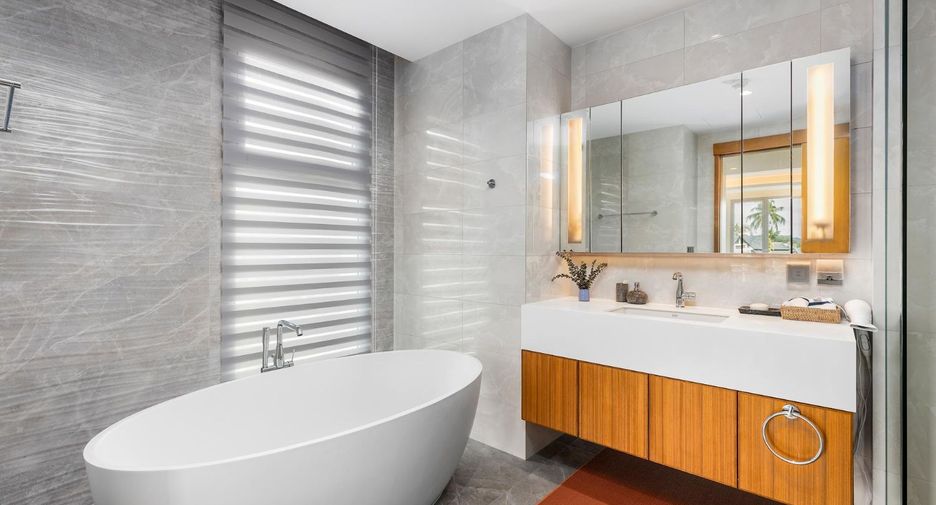 Apartamento en venta de 2 habitaciones en Thalang, Phuket