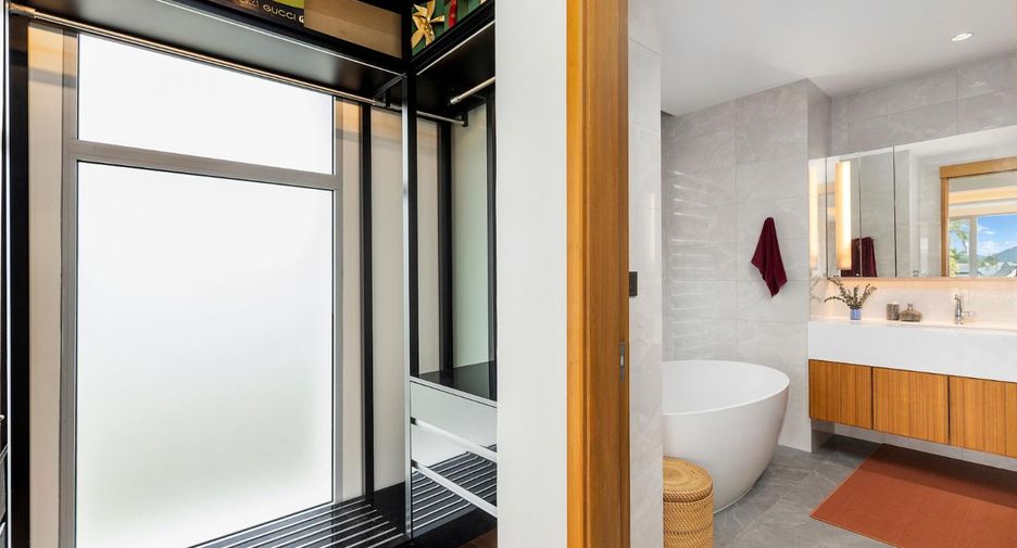 Apartamento en venta de 2 habitaciones en Thalang, Phuket