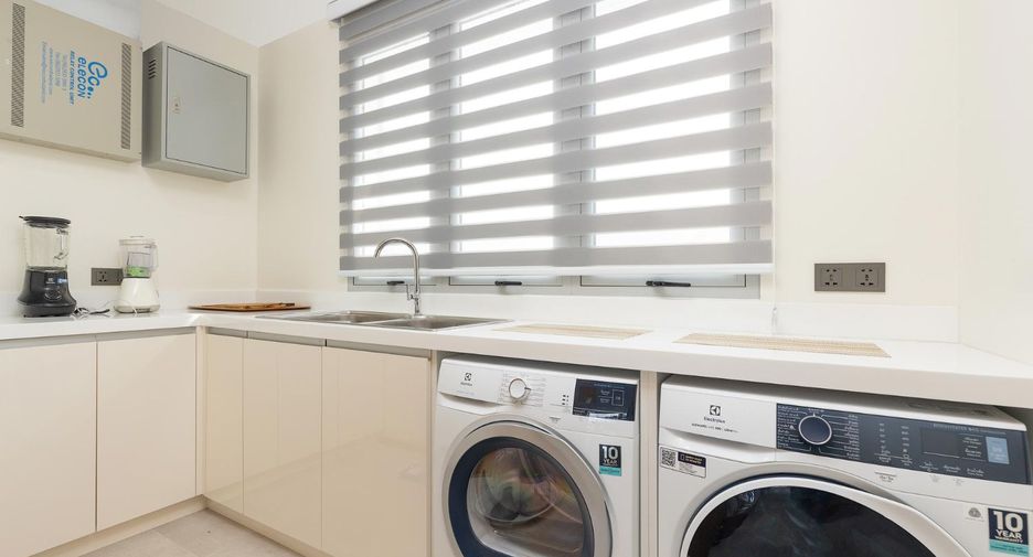 Apartamento en venta de 2 habitaciones en Thalang, Phuket