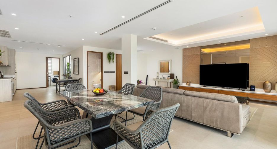 Apartamento en venta de 2 habitaciones en Thalang, Phuket