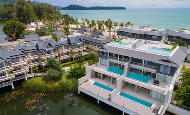 For sale 2 Beds apartment in Thalang, Phuket