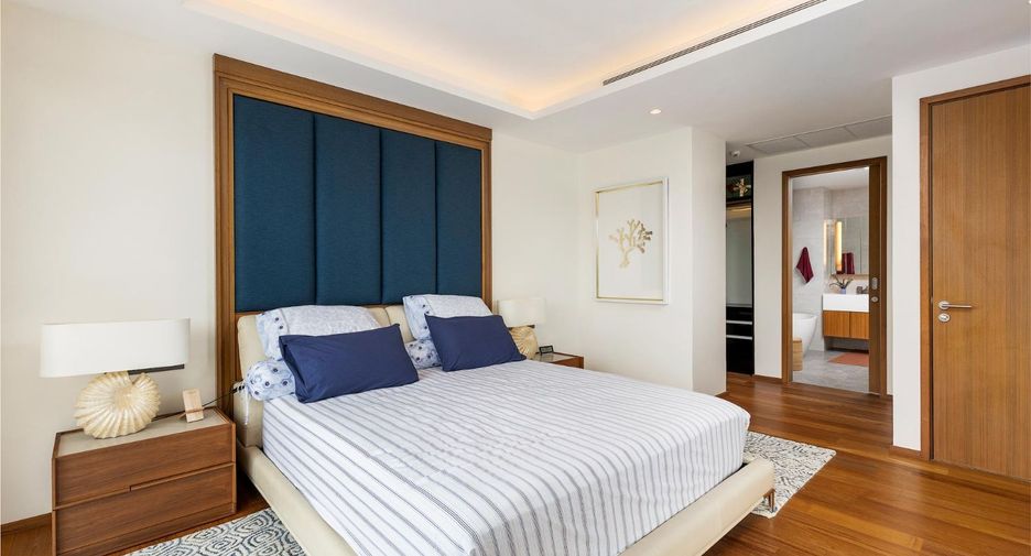 Apartamento en venta de 2 habitaciones en Thalang, Phuket