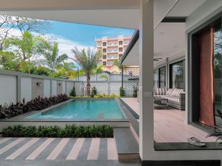 Haus zum Kauf mit 4 Zimmer in Bang Lamung, Chonburi