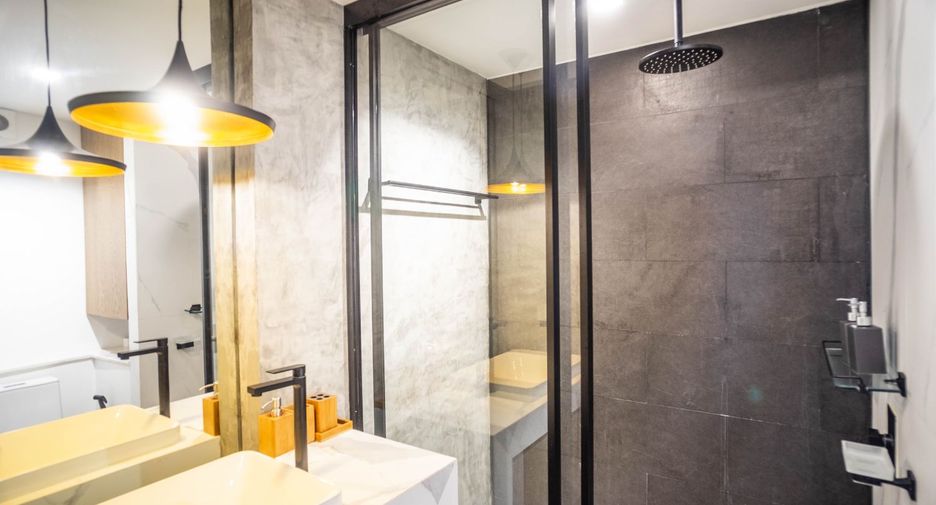 Продажа 1 кровать кондо в Клаенг, Районг