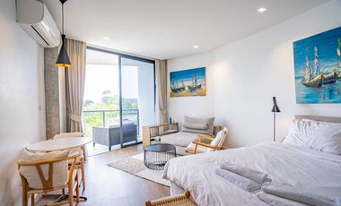 Wohnung zum Kauf mit 1 Zimmer in Klaeng, Rayong
