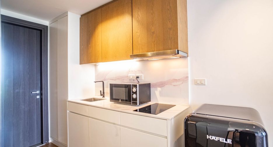 Продажа 1 кровать кондо в Клаенг, Районг