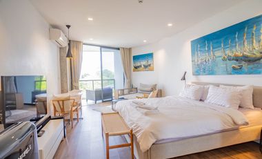 Wohnung zum Kauf mit 1 Zimmer in Klaeng, Rayong