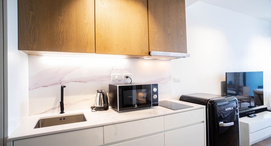 Продажа 1 кровать кондо в Клаенг, Районг