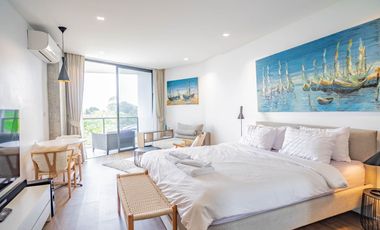 Wohnung zum Kauf mit 1 Zimmer in Klaeng, Rayong