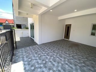 For sale 4 bed townhouse in Mueang Rayong, Rayong