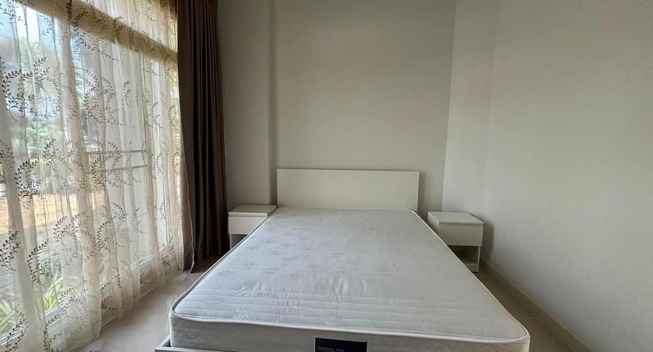出租 5 卧室 独立屋 在 Lat Krabang, 曼谷
