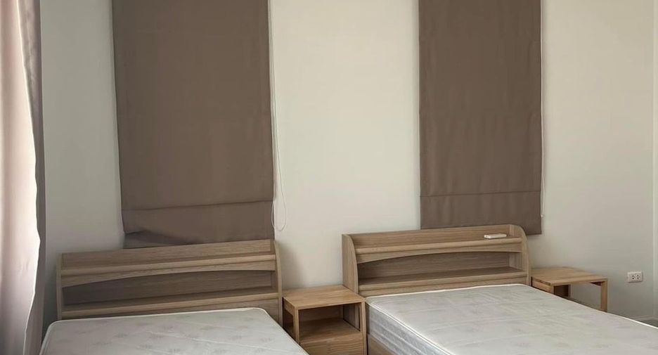 出租 5 卧室 独立屋 在 Lat Krabang, 曼谷