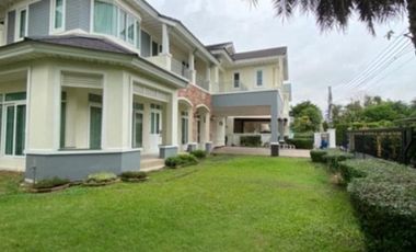 For rent 5 bed house in Lat Krabang, Bangkok