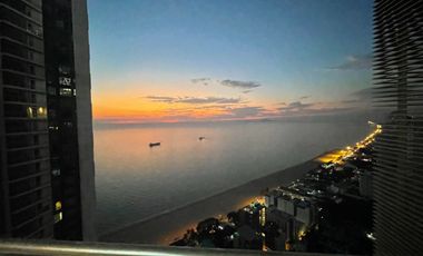 Condo en alquiler de 2 habitaciones en Jomtien, Pattaya