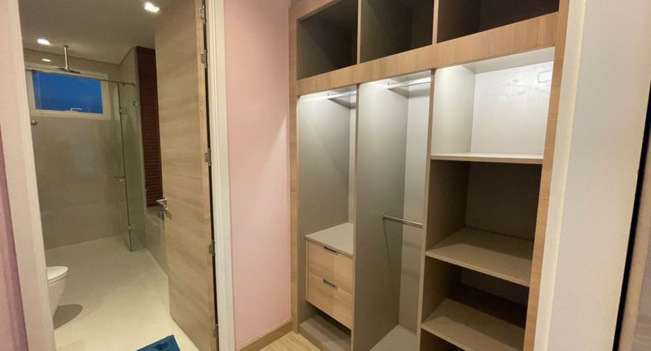Wohnung zur Miete mit 2 Zimmer in Jomtien, Pattaya