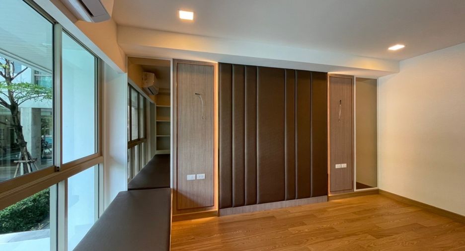 Wohnung zum Kauf mit 3 Zimmer in Khlong Toei, Bangkok