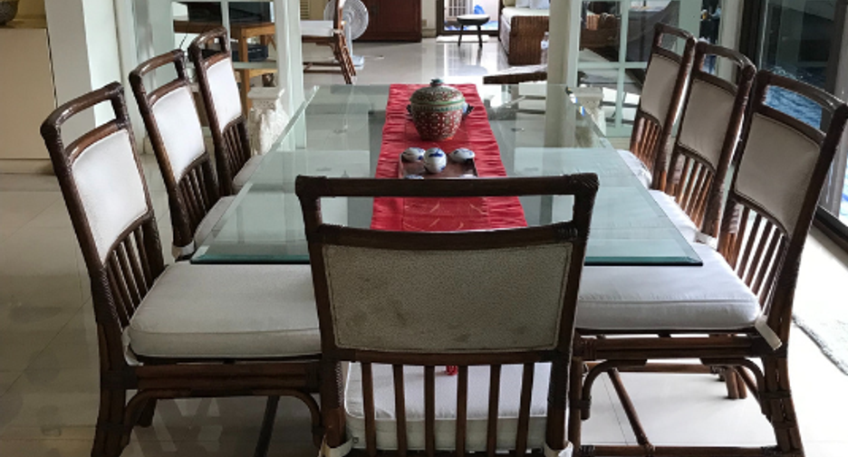 For sale 3 Beds condo in Khlong Toei, Bangkok