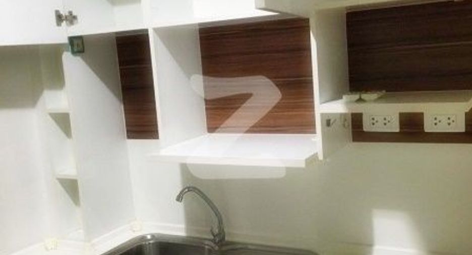 À vendre 1 chambre condo à Mueang Nonthaburi, Nonthaburi