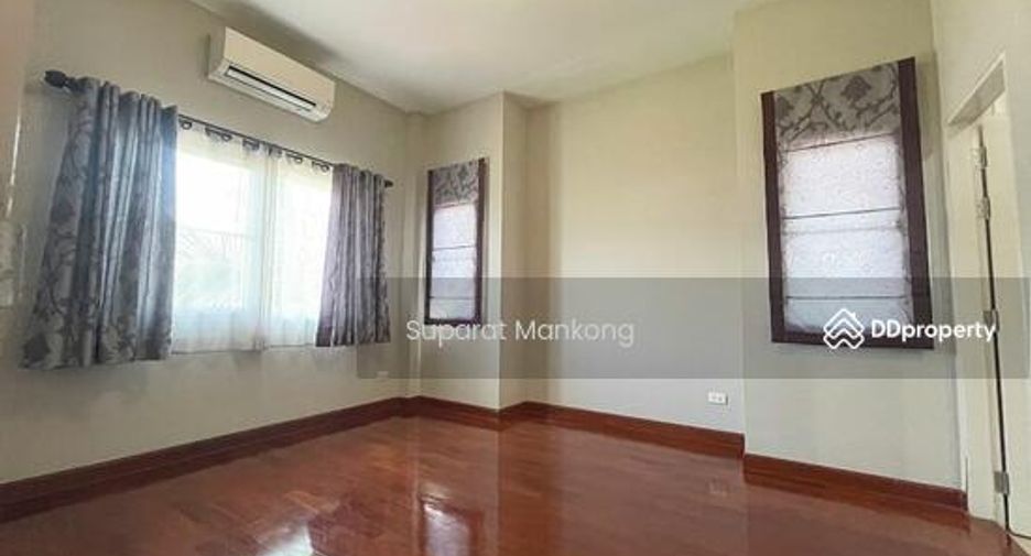 For rent 4 bed house in Hang Dong, Chiang Mai
