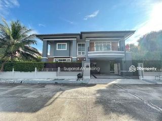 For Rent 4 Bedroom House In Hang Dong, Chiang Mai