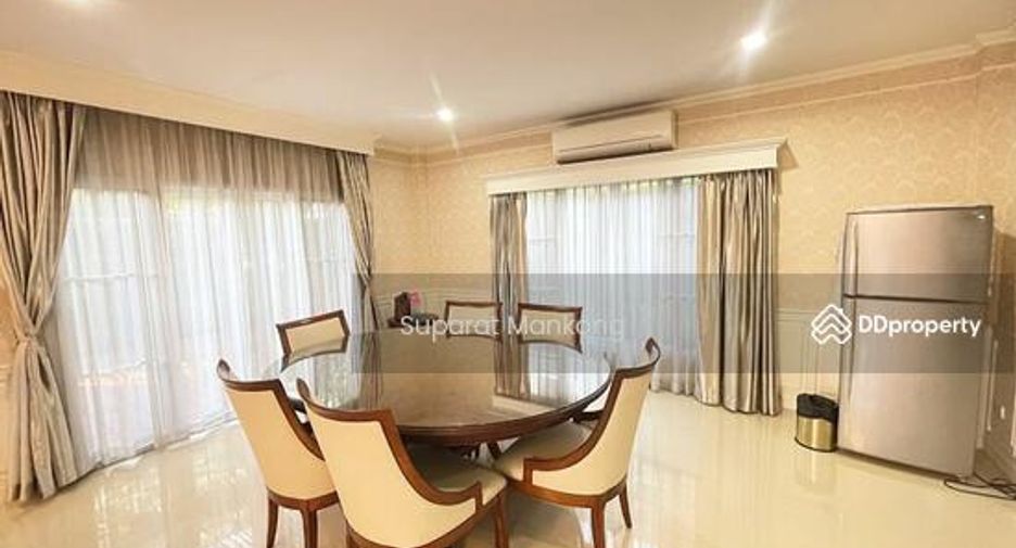 For rent 4 bed house in Hang Dong, Chiang Mai